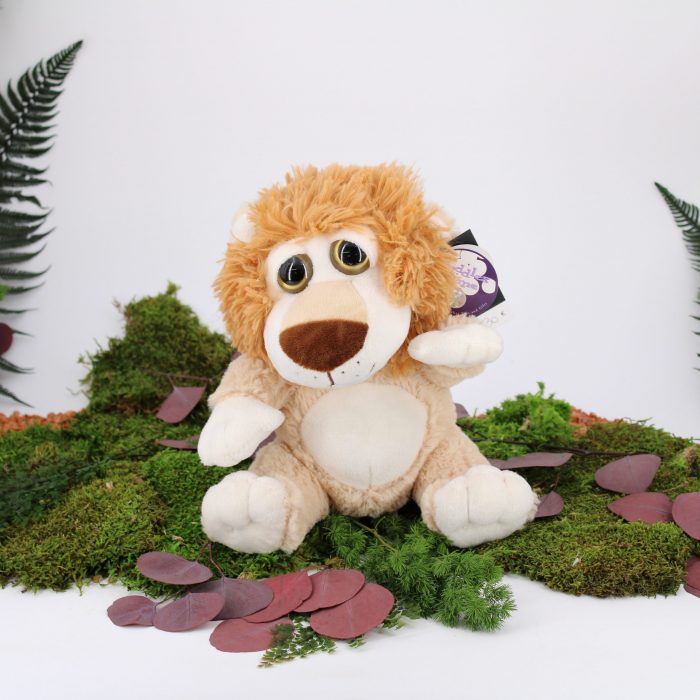 Peluche Lion