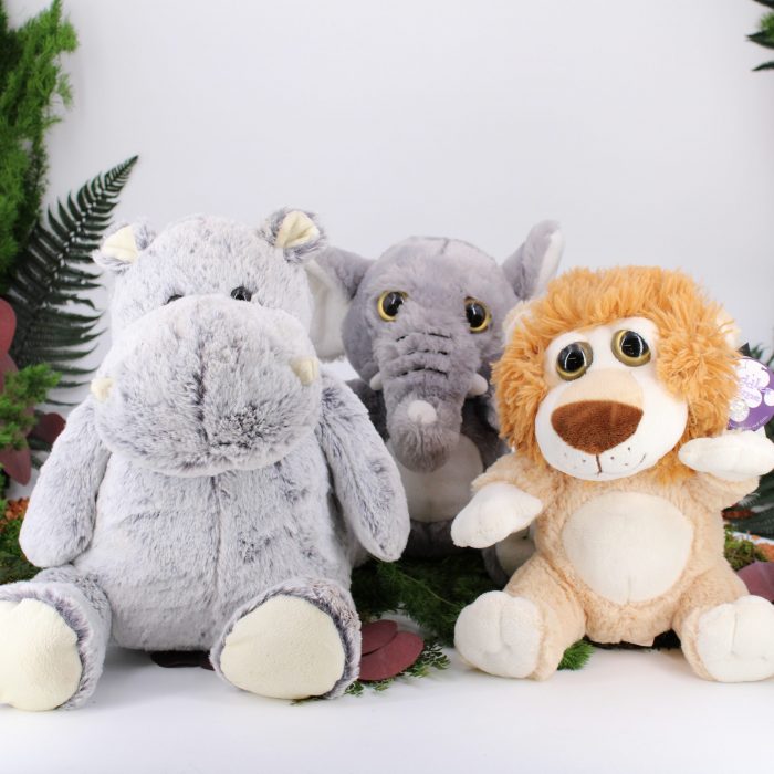 Peluche Lion – Image 2