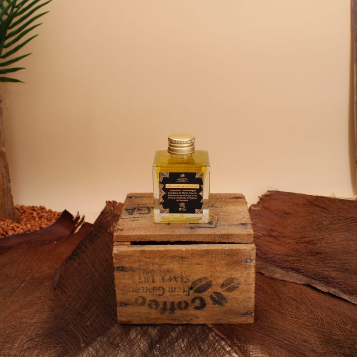 Lot de 5 Huiles de Beauté 100% naturelles – Image 6