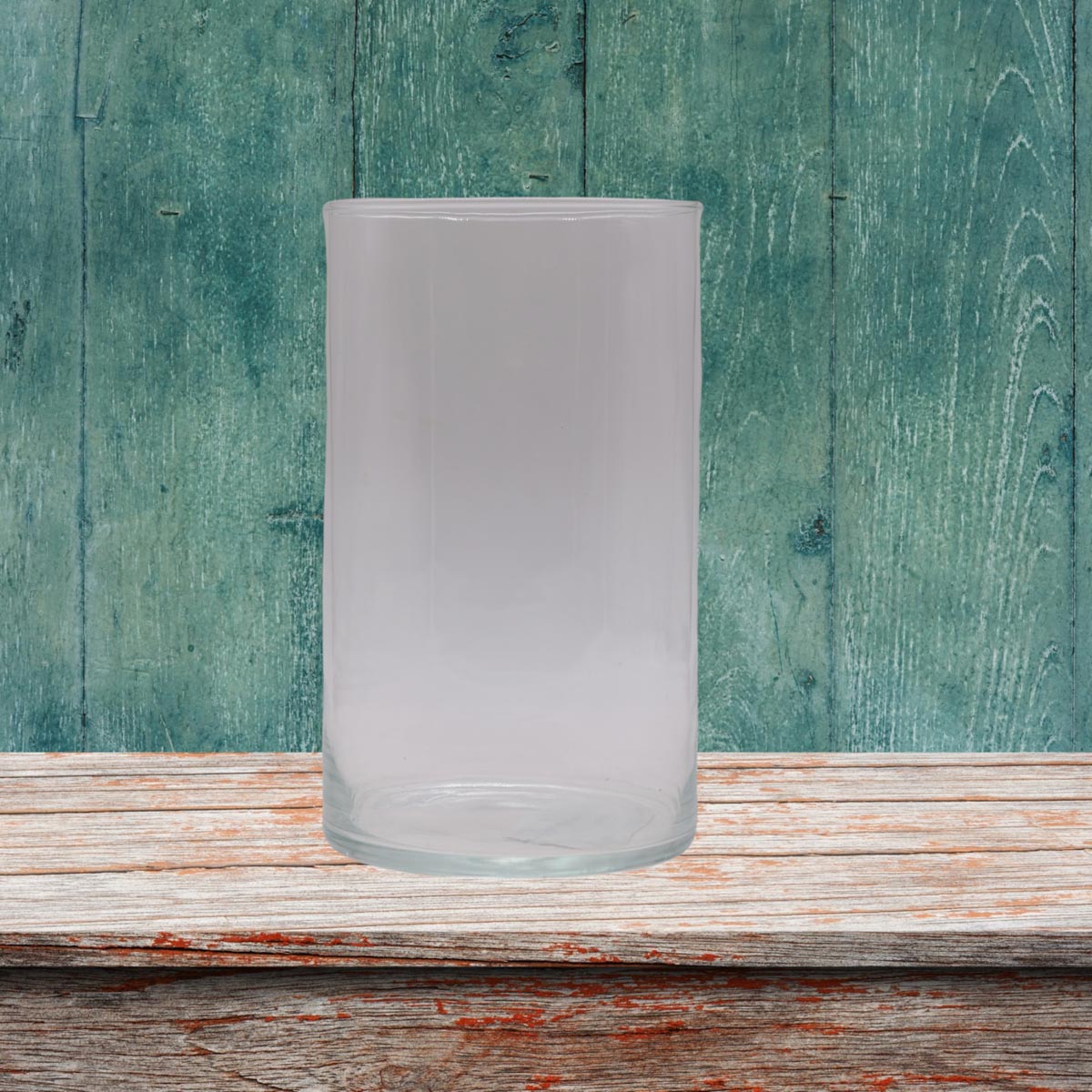 Vase Cylindre en verre T1