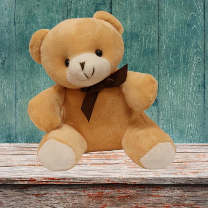 Peluche ourson