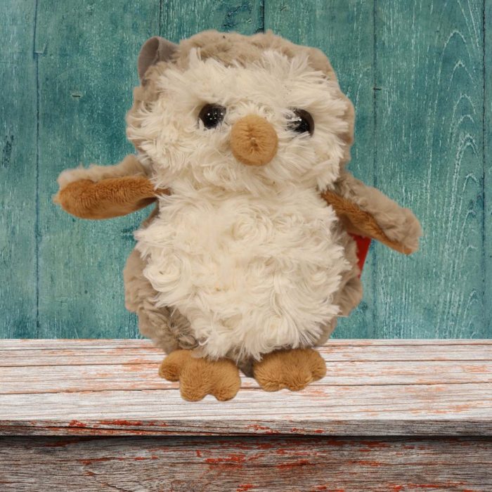Peluche hibou