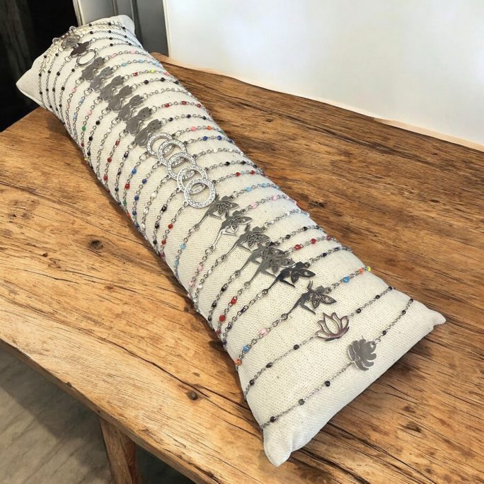 Bracelet fantaisie fée – Image 2